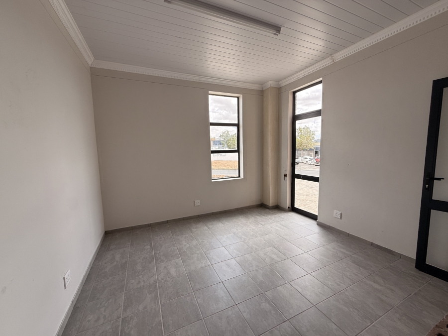 To Let commercial Property for Rent in Malmesbury Industria Western Cape